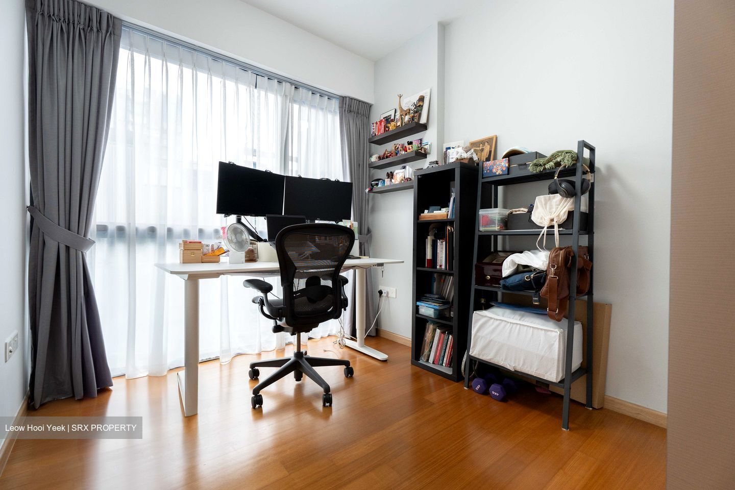 Nin Residence (D13), Apartment #484602721